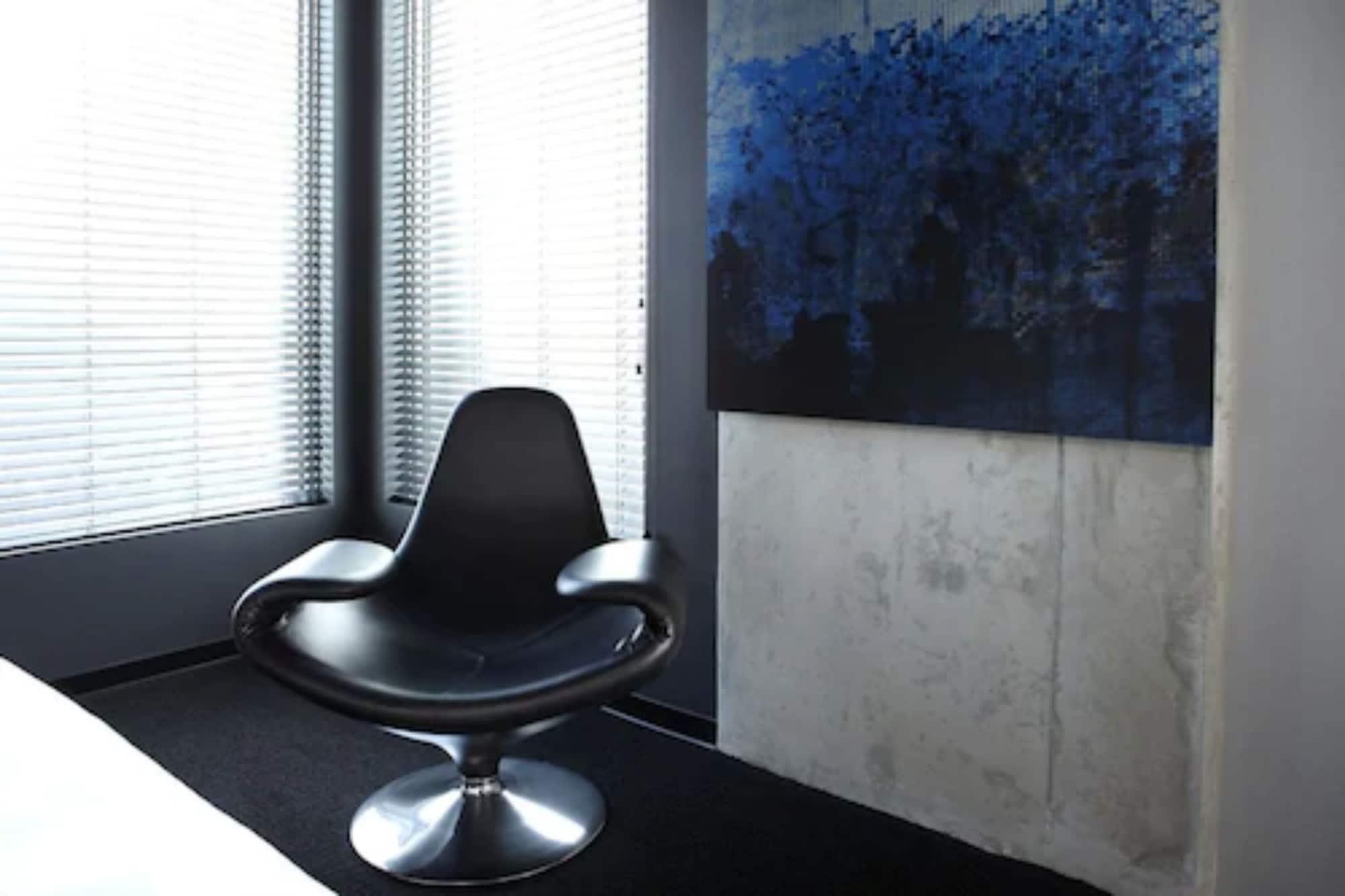 Alt Hotel Toronto Airport Миссиссага Экстерьер фото
